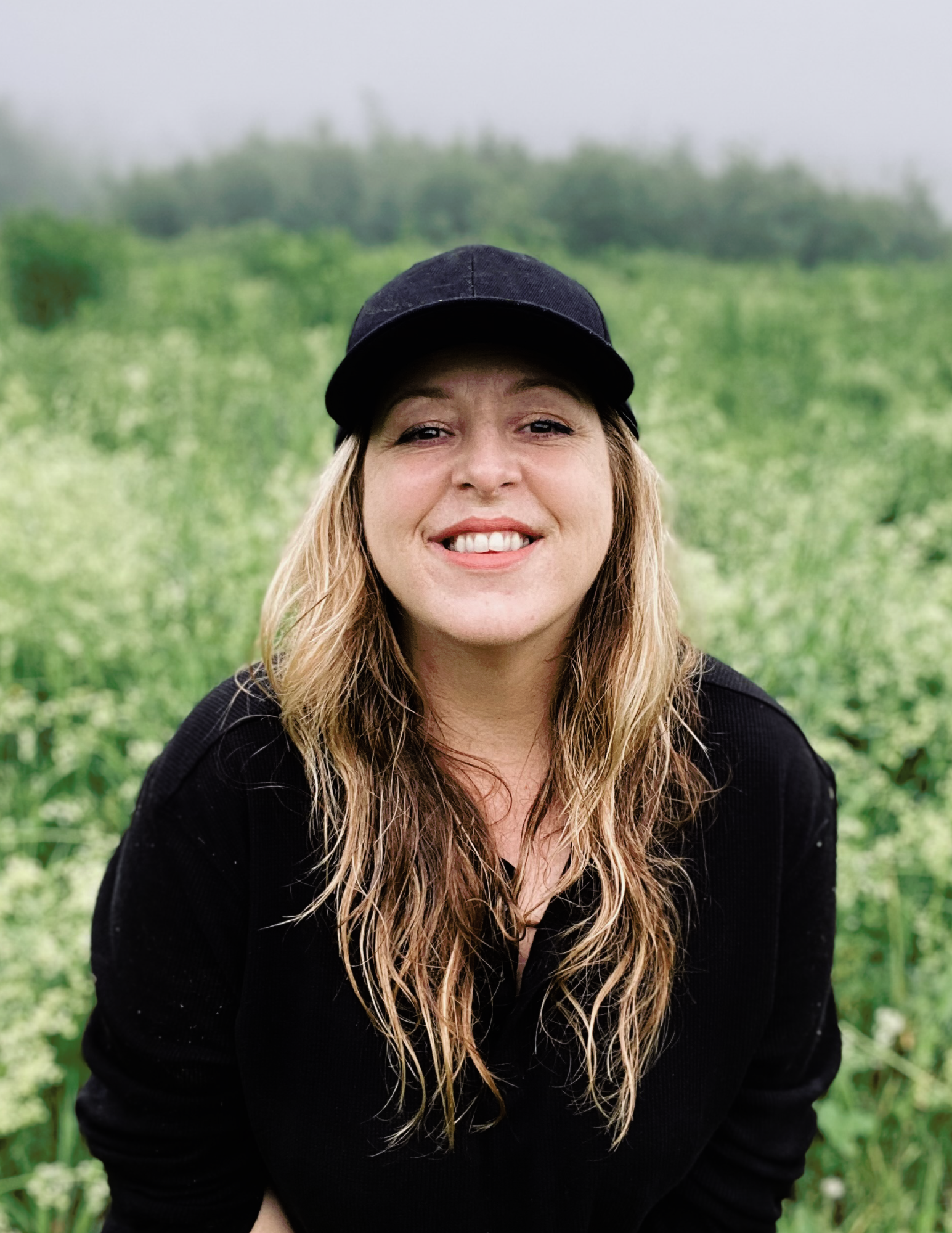 Notre équipe Geneviève