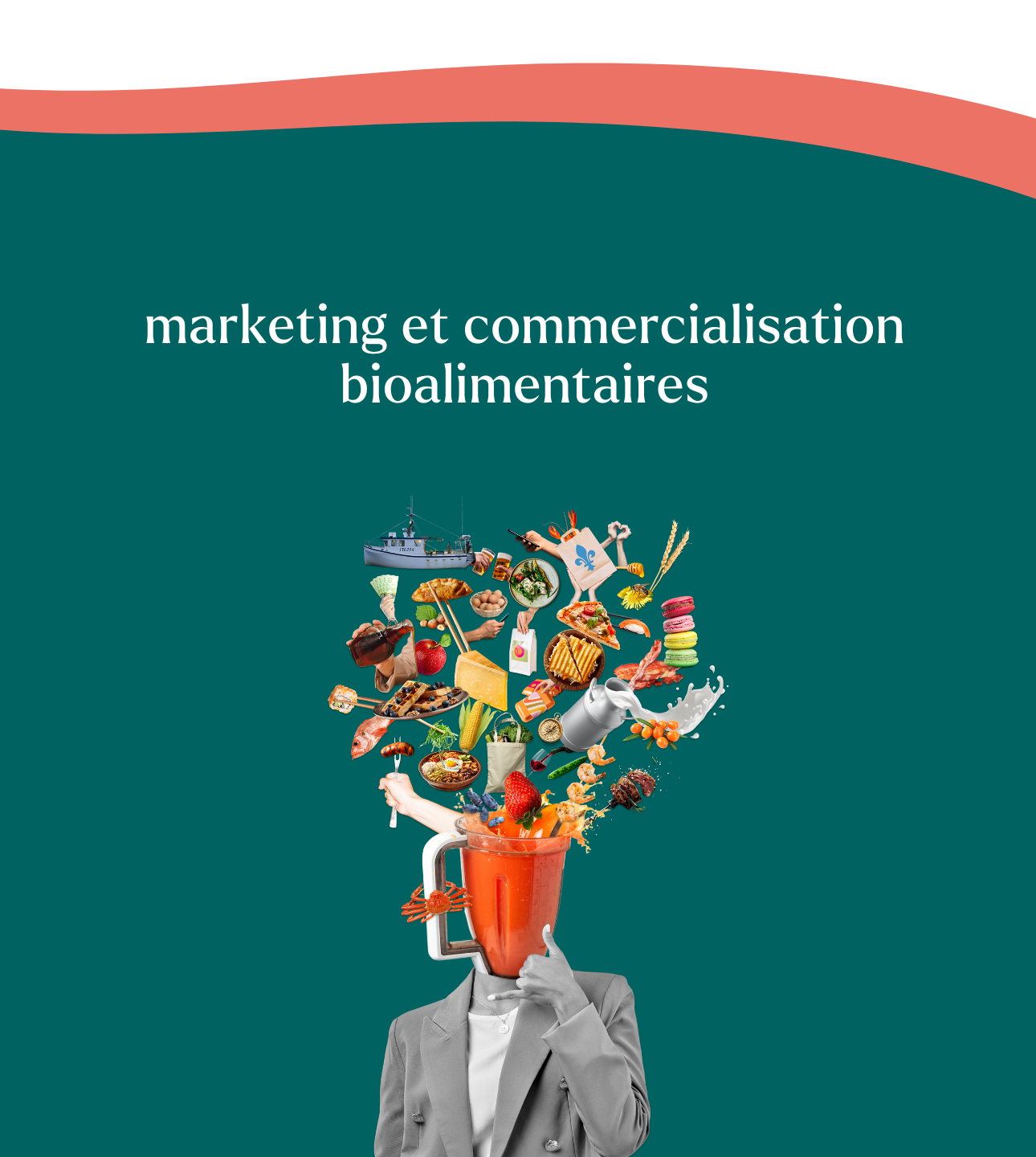 Blender Stratégies inc. - Marketing et commercialisation bioalimentaires Blender Stratégies inc. - Marketing et commercialisation bioalimentaires